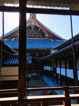 Nishi Hongan-ji