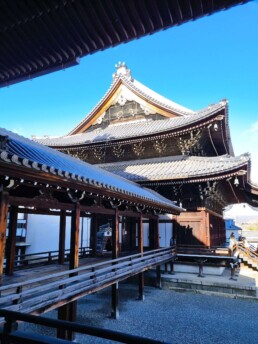 Nishi Hongan-ji