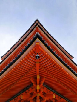 Kiyomizu-dera