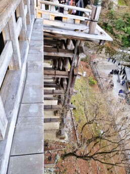 Kiyomizu-dera