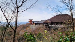 Kiyomizu-dera