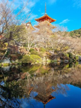 Kiyomizu-dera