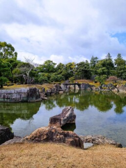 Castelo Nijo-ji