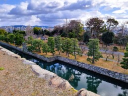 Castelo Nijo-ji