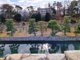 Castelo Nijo-ji