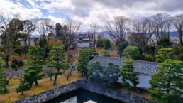 Castelo Nijo-ji