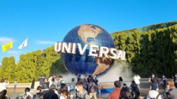 Universal Studios Japan