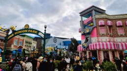 Universal Studios Japan