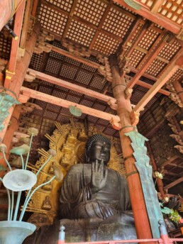 Templo - Tōdai-ji