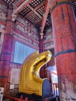 Templo - Tōdai-ji