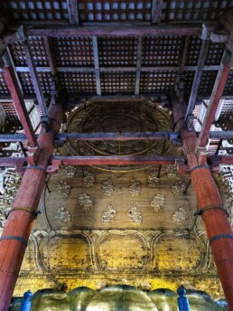 Templo - Tōdai-ji