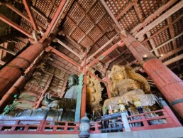 Templo - Tōdai-ji