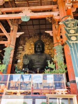 Templo - Tōdai-ji