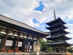 Templo Kōfuku-ji