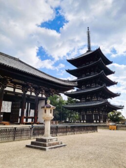 Templo Kōfuku-ji