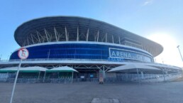 Arena do Grêmio