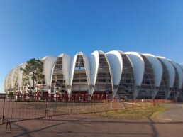 Estádio Beira-Rio