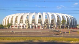 Estádio Beira-Rio