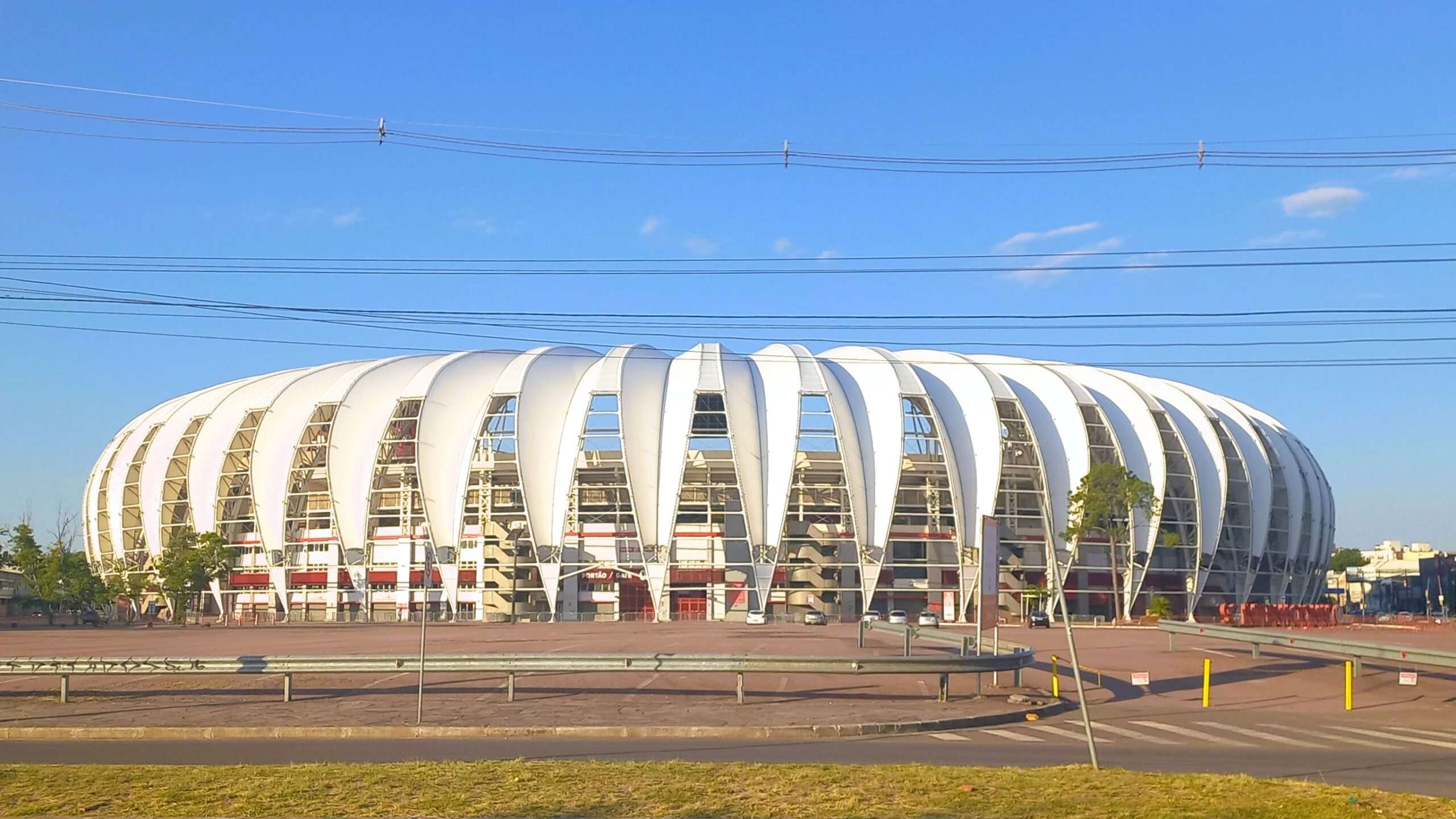 Estádio Beira-Rio