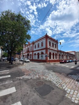 Museu Militar do Comando Militar do Sul