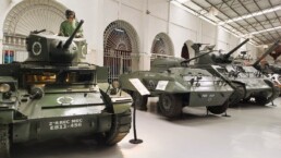 Museu Militar do Comando Militar do Sul