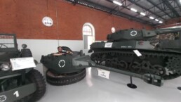 Museu Militar do Comando Militar do Sul