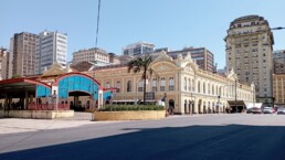 Mercado Público de Porto Alegre