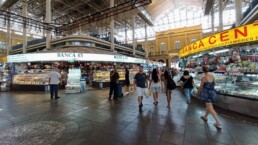 Mercado Público de Porto Alegre