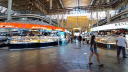 Mercado Público de Porto Alegre