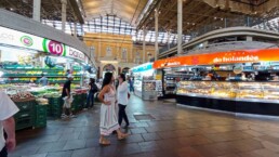 Mercado Público de Porto Alegre