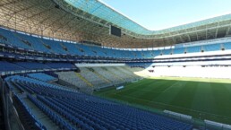 Arena do Grêmio