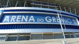 Arena do Grêmio