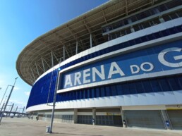 Arena do Grêmio