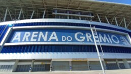 Arena do Grêmio