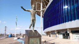 Arena do Grêmio