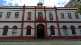 Museu Militar do Comando Militar do Sul