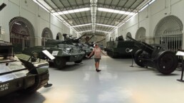 Museu Militar do Comando Militar do Sul