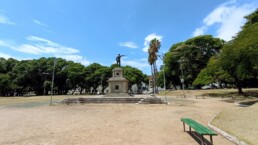 Praça Júlio Mesquita