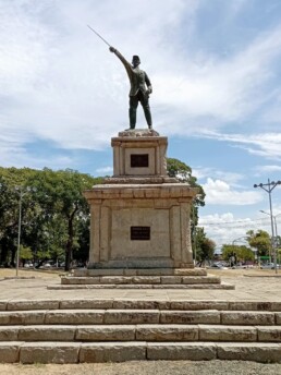 Praça Júlio Mesquita