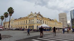 Mercado Público de Porto Alegre