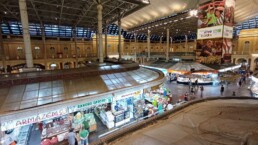 Mercado Público de Porto Alegre