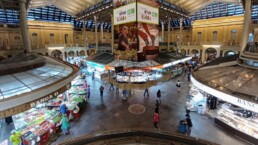 Mercado Público de Porto Alegre