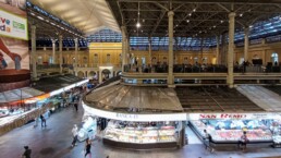 Mercado Público de Porto Alegre