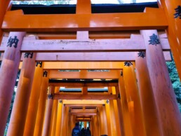 Fushimi Inari-taisha