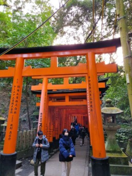 Fushimi Inari-taisha