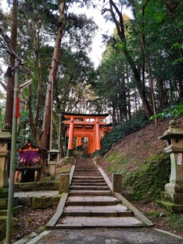 Fushimi Inari-taisha