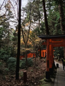 Fushimi Inari-taisha