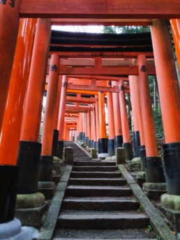 Fushimi Inari-taisha