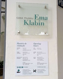 Casa Museu Ema Klabin