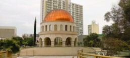 Templo de Salomão - São Paulo